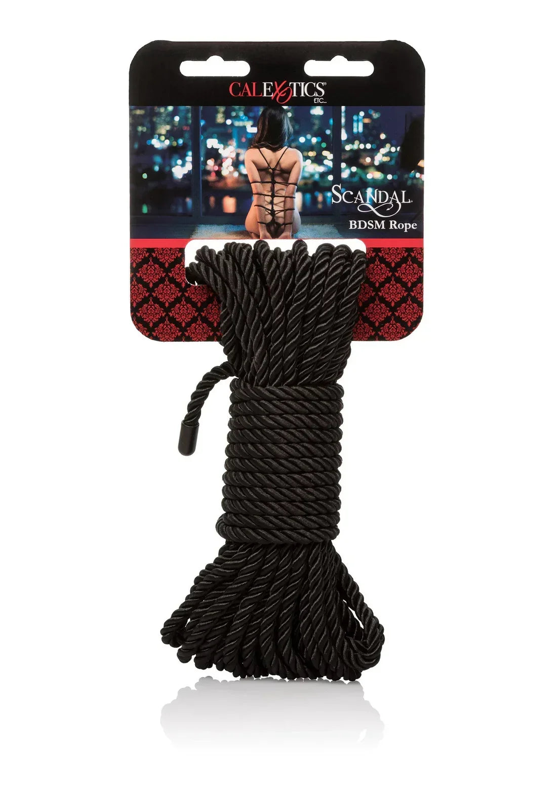 ScandalBDSMRope10Meter2 @ Happytoys Sexshop: online sex shop for Feeling Happy & Easy 😊 the erotic store owned by a woman
