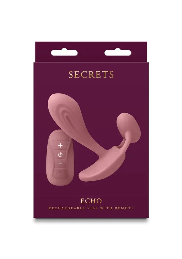 SecretsEchobyNSNovelties2 @ Happytoys Sexshop: online sex shop for Feeling Happy & Easy 😊 the erotic store owned by a woman