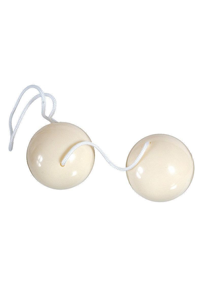 Seven-Creations-Duoballs-Happytoys-Sexshop-liever-Happy-dan-Easy-69 @ Happytoys Sexshop: online sex shop for Feeling Happy & Easy 😊 the erotic store owned by a woman