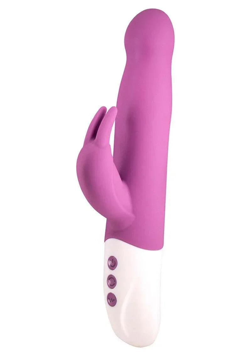 Seven-Creations-Euphoric-Rotating-Rabbit-met-clitoris-stimulatie-Happytoys-Sexshop-liever-Happy-dan-Easy-5642 @ Happytoys Sexshop: online sex shop for Feeling Happy & Easy 😊 the erotic store owned by a woman