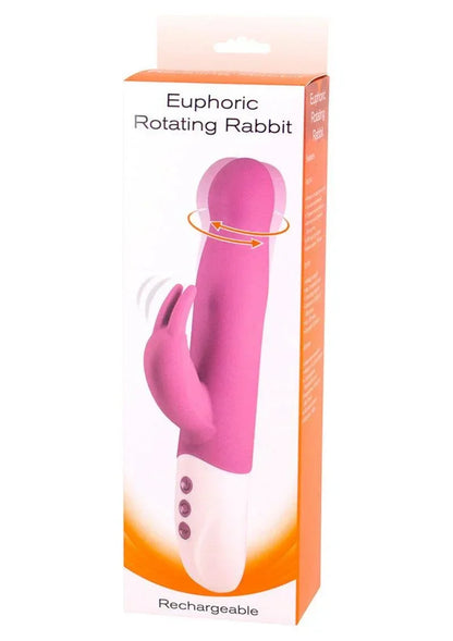 Seven-Creations-Euphoric-Rotating-Rabbit-met-clitoris-stimulatie-Happytoys-Sexshop-liever-Happy-dan-Easy-6952 @ Happytoys Sexshop: online sex shop for Feeling Happy & Easy 😊 the erotic store owned by a woman