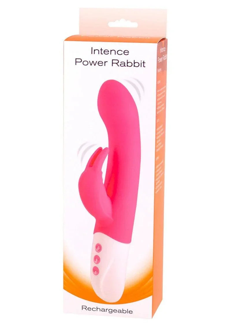 Seven-Creations-Intence-Power-Rabbit-met-clitoris-teaser-Happytoys-Sexshop-liever-Happy-dan-Easy-3023 @ Happytoys Sexshop: online sex shop for Feeling Happy & Easy 😊 the erotic store owned by a woman