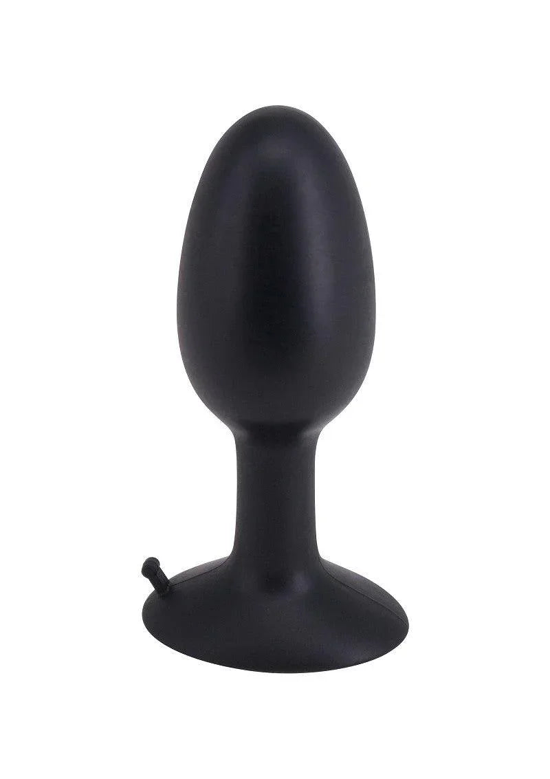 Seven-Creations-Roll-Play-Medium-Butplug-met-bewegende-bal-Happytoys-Sexshop-liever-Happy-dan-Easy-7253 @ Happytoys Sexshop: online sex shop for Feeling Happy & Easy 😊 the erotic store owned by a woman