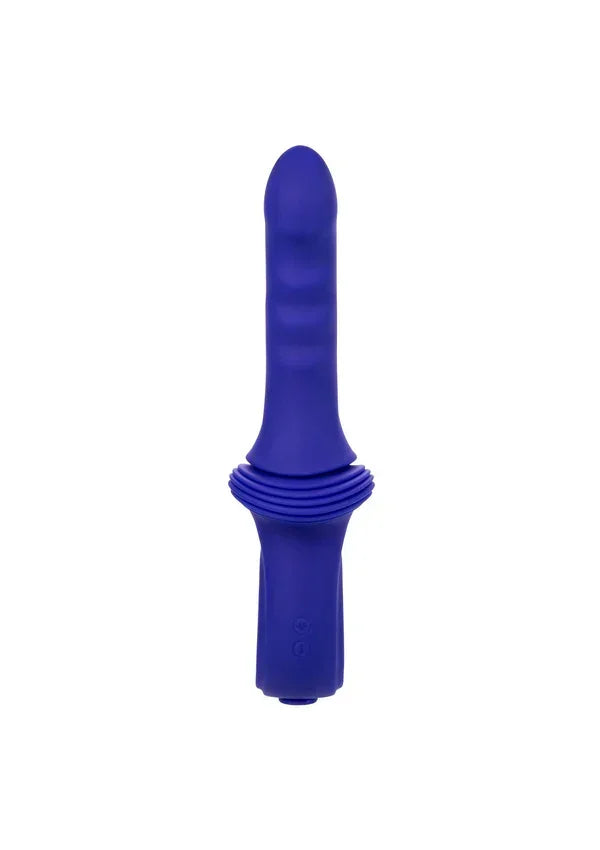 SexMachineRidgedThrusterbyCalExotics8 @ Happytoys Sexshop: online sex shop for Feeling Happy & Easy 😊 the erotic store owned by a woman