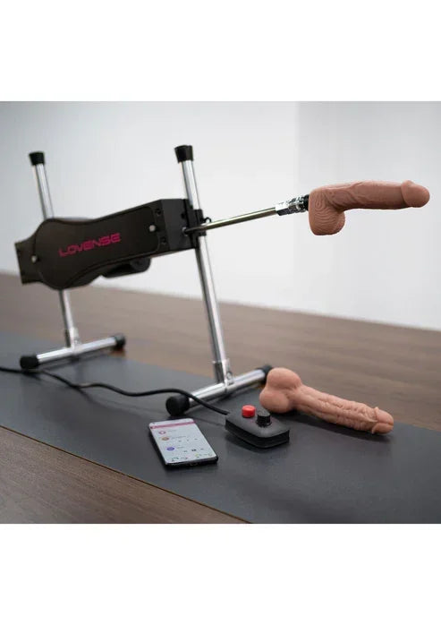 Sex_Machine_by_Lovesense_21 @ Happytoys Sexshop: online sex shop for Feeling Happy & Easy 😊 the erotic store owned by a woman