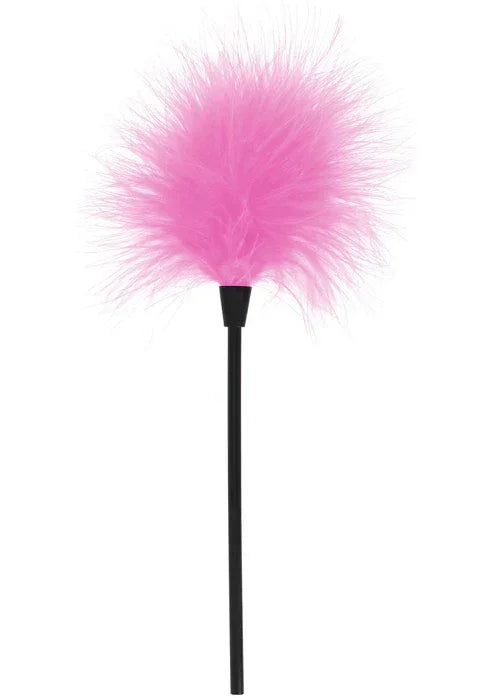 SexyFeatherTicklerbyToyJoy1 @ Happytoys Sexshop: online sex shop for Feeling Happy & Easy 😊 the erotic store owned by a woman