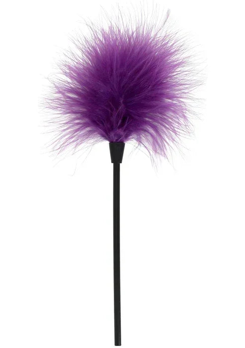 Sexy_Feather_Tickler_by_ToyJoy_6 @ Happytoys Sexshop: online sex shop for Feeling Happy & Easy 😊 the erotic store owned by a woman