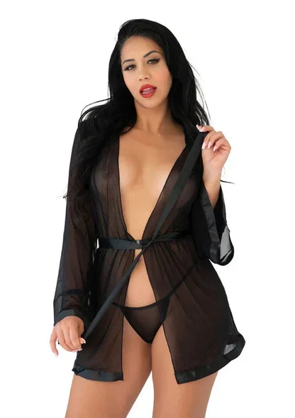 SheerKimonoandStringbyDaringIntimates4 @ Happytoys Sexshop: online sex shop for Feeling Happy & Easy 😊 the erotic store owned by a woman
