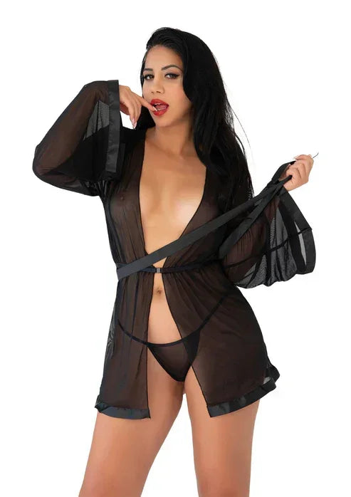 SheerKimonoandStringbyDaringIntimates8 @ Happytoys Sexshop: online sex shop for Feeling Happy & Easy 😊 the erotic store owned by a woman