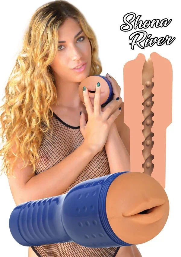 ShonaRiverPornstarMouthbyPrivate1 @ Happytoys Sexshop: online sex shop for Feeling Happy & Easy 😊 the erotic store owned by a woman