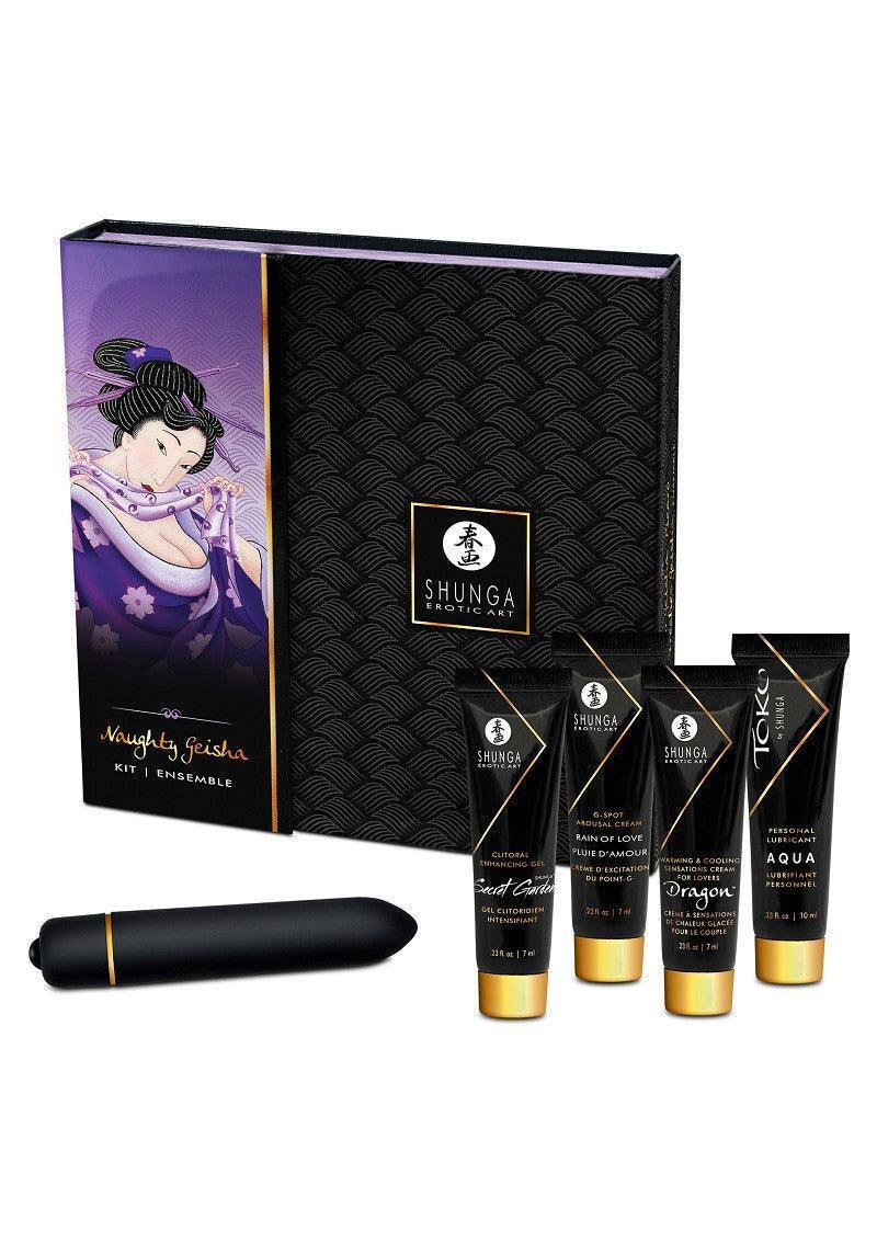 Shunga-Naughty-Geisha-Kit-met-speeltje-Happytoys-Sexshop-liever-Happy-dan-Easy-5730 @ Happytoys Sexshop: online sex shop for Feeling Happy & Easy 😊 the erotic store owned by a woman