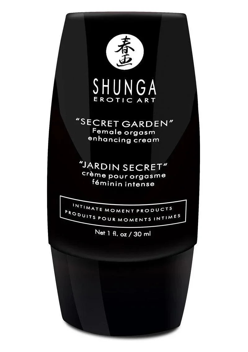 Shunga-Secret-Clitorial-Gel-30ml-Happytoys-Sexshop-liever-Happy-dan-Easy-7027 @ Happytoys Sexshop: online sex shop for Feeling Happy & Easy 😊 the erotic store owned by a woman