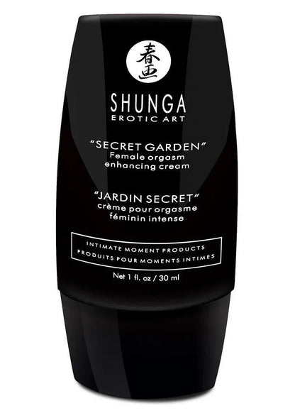 Shunga-Secret-Clitorial-Gel-30ml-Happytoys-Sexshop-liever-Happy-dan-Easy-7027 @ Happytoys Sexshop: online sex shop for Feeling Happy & Easy 😊 the erotic store owned by a woman