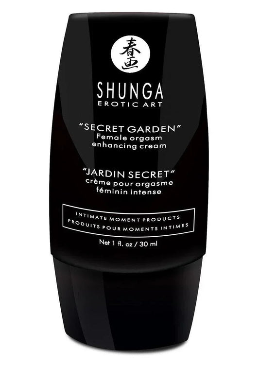 Shunga-Secret-Clitorial-Gel-30ml-Happytoys-Sexshop-liever-Happy-dan-Easy-7027 @ Happytoys Sexshop: online sex shop for Feeling Happy & Easy 😊 the erotic store owned by a woman