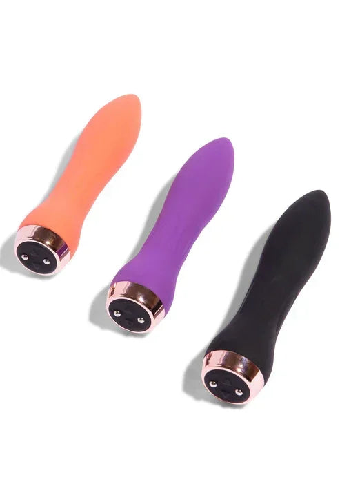 Silicone60SXAMPBulletbyNuSensuelle11 @ Happytoys Sexshop: online sex shop for Feeling Happy & Easy 😊 the erotic store owned by a woman