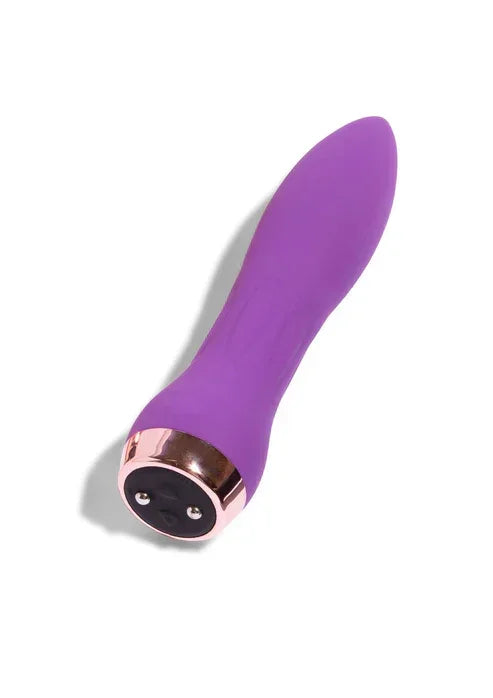 Silicone60SXAMPBulletbyNuSensuelle15 @ Happytoys Sexshop: online sex shop for Feeling Happy & Easy 😊 the erotic store owned by a woman