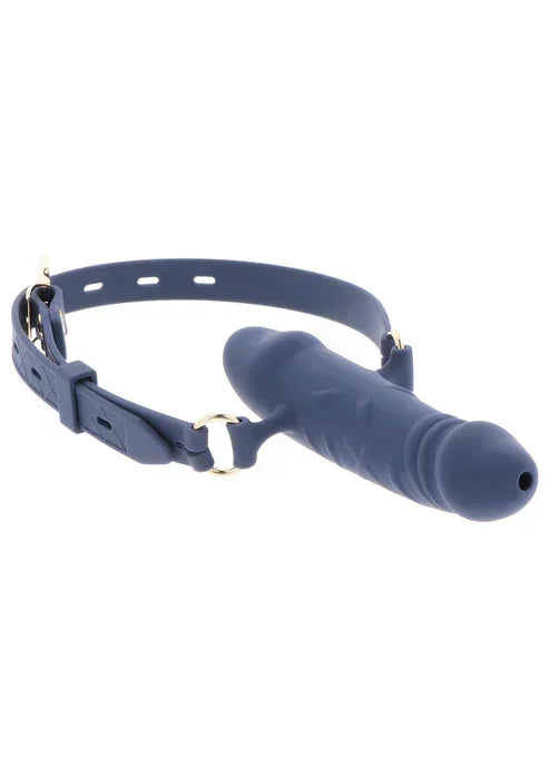 SiliconeBreathablePenisGagbyTaboom3 @ Happytoys Sexshop: online sex shop for Feeling Happy & Easy 😊 the erotic store owned by a woman