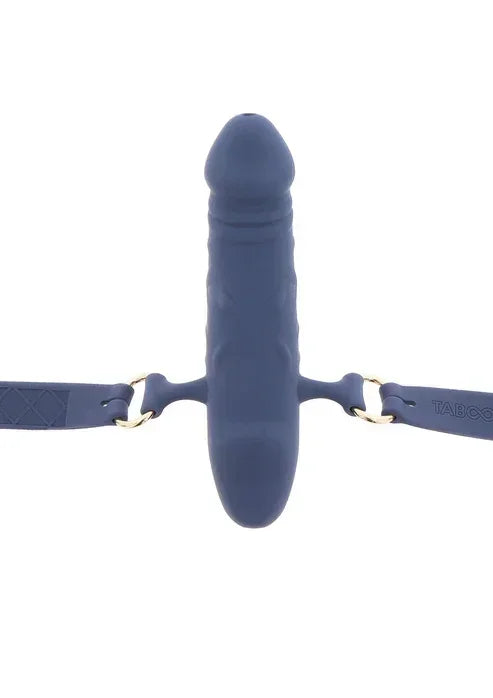 SiliconeBreathablePenisGagbyTaboom5 @ Happytoys Sexshop: online sex shop for Feeling Happy & Easy 😊 the erotic store owned by a woman