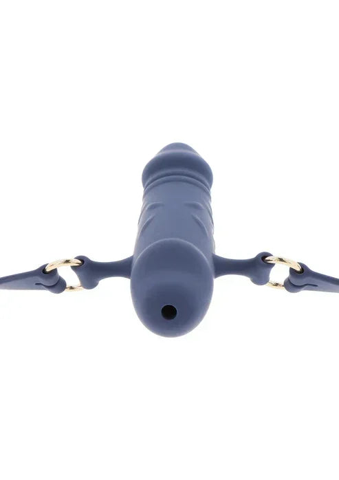 SiliconeBreathablePenisGagbyTaboom6 @ Happytoys Sexshop: online sex shop for Feeling Happy & Easy 😊 the erotic store owned by a woman