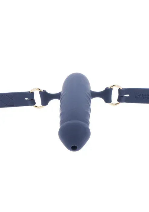 SiliconeBreathablePenisGagbyTaboom7 @ Happytoys Sexshop: online sex shop for Feeling Happy & Easy 😊 the erotic store owned by a woman