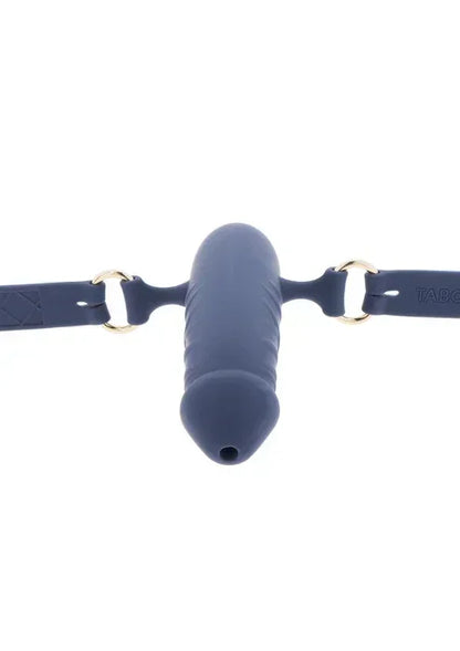 SiliconeBreathablePenisGagbyTaboom7 @ Happytoys Sexshop: online sex shop for Feeling Happy & Easy 😊 the erotic store owned by a woman