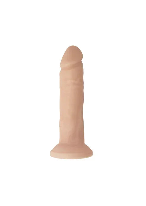 SiliconeDemiTorsoSmallbySilex-D6 @ Happytoys Sexshop: online sex shop for Feeling Happy & Easy 😊 the erotic store owned by a woman