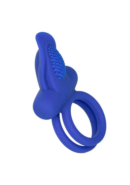 SiliconeRechargeableDualPleaserEnhancerbyCalExotics1 @ Happytoys Sexshop: online sex shop for Feeling Happy & Easy 😊 the erotic store owned by a woman