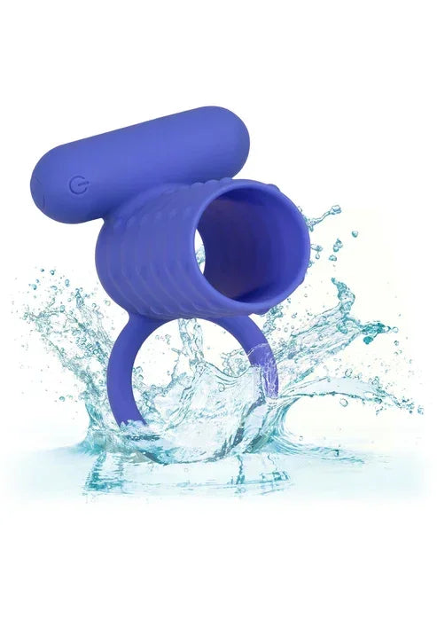 SiliconeRechargeableEndlessDesiresEnhancerbyCalExotics6 @ Happytoys Sexshop: online sex shop for Feeling Happy & Easy 😊 the erotic store owned by a woman