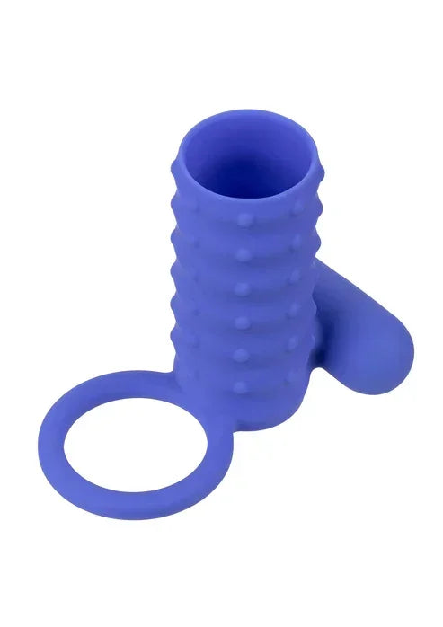 SiliconeRechargeableEndlessDesiresEnhancerbyCalExotics9 @ Happytoys Sexshop: online sex shop for Feeling Happy & Easy 😊 the erotic store owned by a woman
