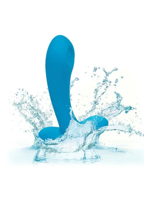SiliconeRemotePulsPleaserbyCalExotics6 @ Happytoys Sexshop: online sex shop for Feeling Happy & Easy 😊 the erotic store owned by a woman