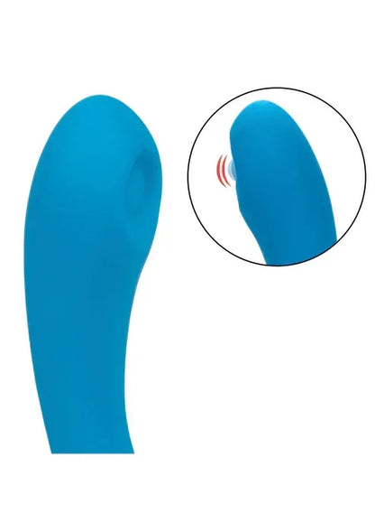 SiliconeRemotePulsPleaserbyCalExotics8 @ Happytoys Sexshop: online sex shop for Feeling Happy & Easy 😊 the erotic store owned by a woman