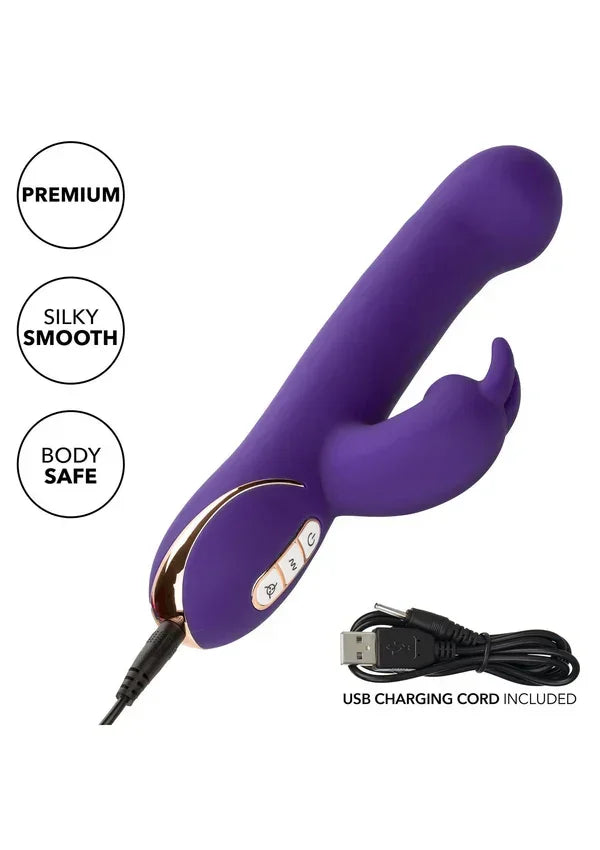 SiliconeSuctionRabbitbyCalExotics5 @ Happytoys Sexshop: online sex shop for Feeling Happy & Easy 😊 the erotic store owned by a woman