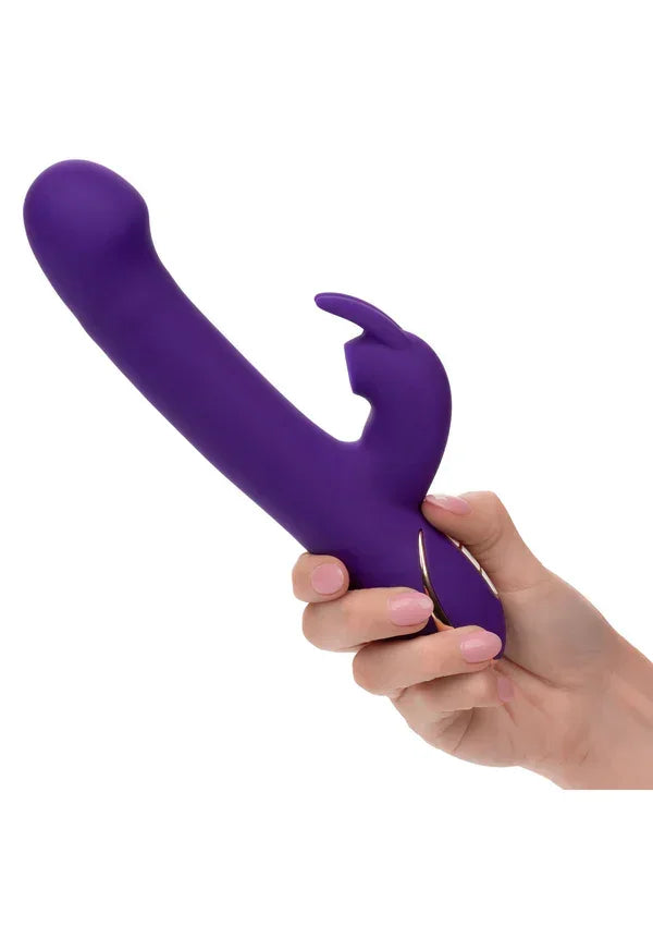 SiliconeSuctionRabbitbyCalExotics6 @ Happytoys Sexshop: online sex shop for Feeling Happy & Easy 😊 the erotic store owned by a woman