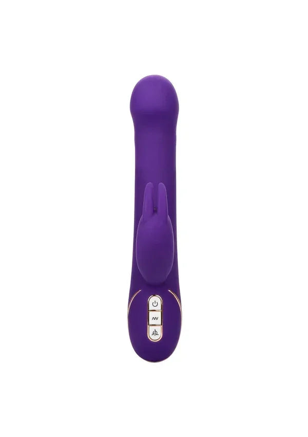 SiliconeSuctionRabbitbyCalExotics8 @ Happytoys Sexshop: online sex shop for Feeling Happy & Easy 😊 the erotic store owned by a woman