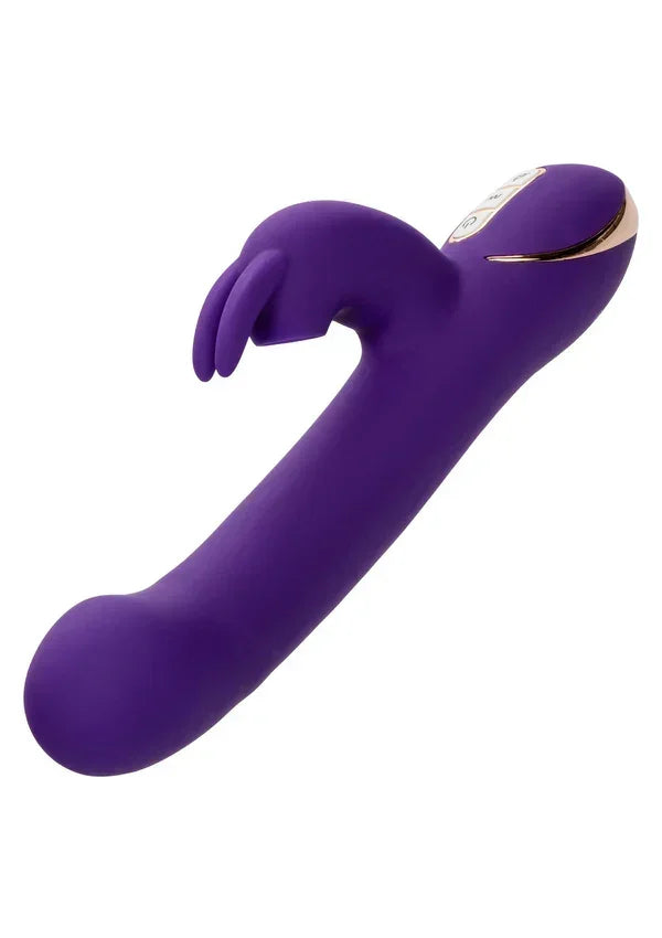 SiliconeSuctionRabbitbyCalExotics9 @ Happytoys Sexshop: online sex shop for Feeling Happy & Easy 😊 the erotic store owned by a woman