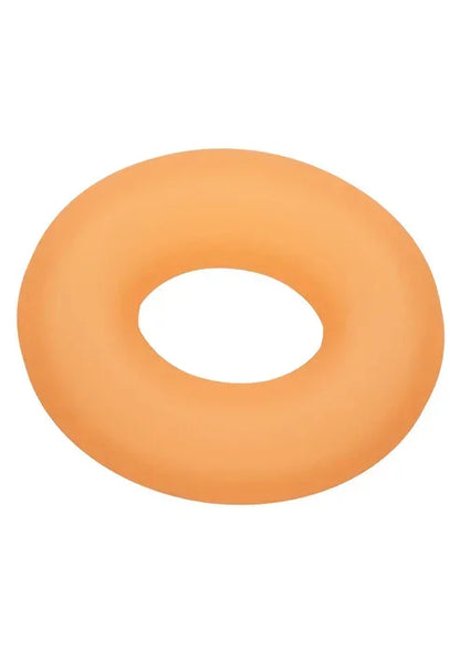 Silicone_Prolong_Medium_Ring_by_CalExotics_7 @ Happytoys Sexshop: online sex shop for Feeling Happy & Easy 😊 the erotic store owned by a woman