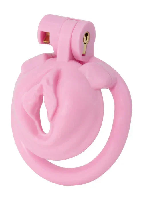 SissyTrainerCockLockX-ShortbyHiddenDesire1 @ Happytoys Sexshop: online sex shop for Feeling Happy & Easy 😊 the erotic store owned by a woman