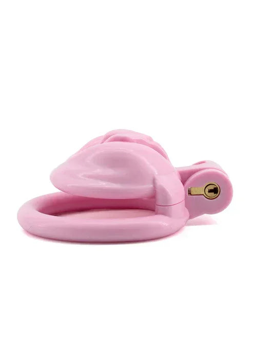 SissyTrainerCockLockX-ShortbyHiddenDesire8 @ Happytoys Sexshop: online sex shop for Feeling Happy & Easy 😊 the erotic store owned by a woman