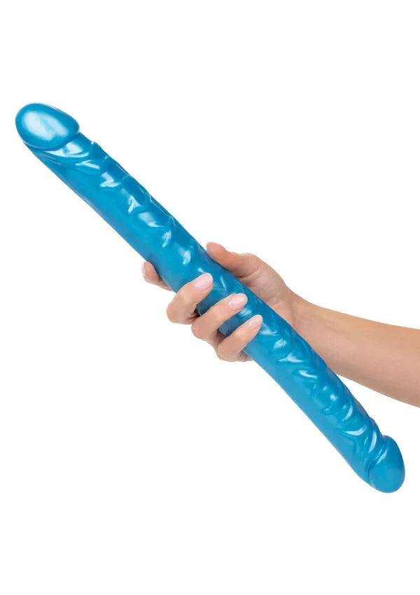 SizeQueenDoubleDong17inchbyCalExotics16 @ Happytoys Sexshop: online sex shop for Feeling Happy & Easy 😊 the erotic store owned by a woman