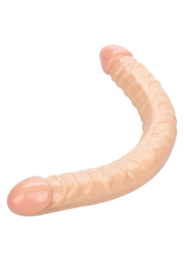 SizeQueenDoubleDong17inchbyCalExotics6 @ Happytoys Sexshop: online sex shop for Feeling Happy & Easy 😊 the erotic store owned by a woman