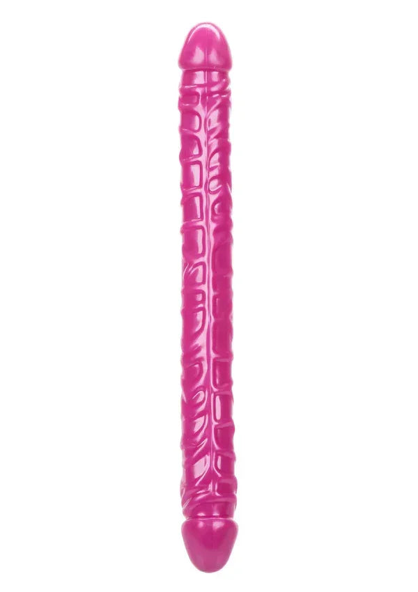 Size_Queen_Double_Dong_17_inch_by_CalExotics_27 @ Happytoys Sexshop: online sex shop for Feeling Happy & Easy 😊 the erotic store owned by a woman