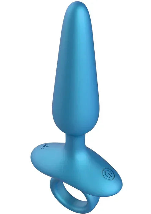 SlimAnalPlugVibrating_RemotebyPlayhouse1 @ Happytoys Sexshop: online sex shop for Feeling Happy & Easy 😊 the erotic store owned by a woman
