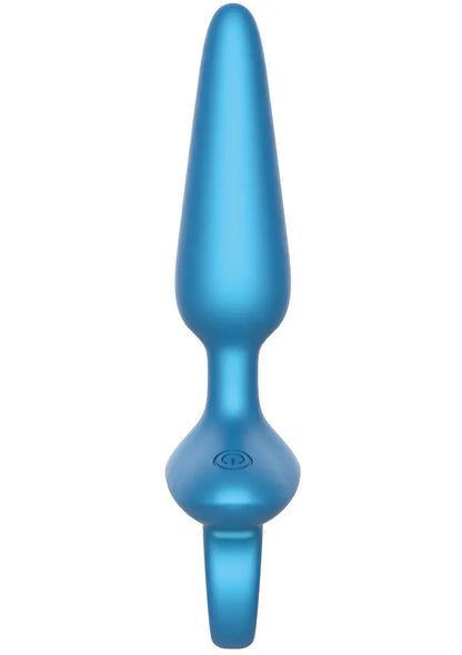 SlimAnalPlugVibrating_RemotebyPlayhouse4 @ Happytoys Sexshop: online sex shop for Feeling Happy & Easy 😊 the erotic store owned by a woman