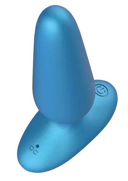 SlimAnalPlugVibrating_RemotebyPlayhouse6 @ Happytoys Sexshop: online sex shop for Feeling Happy & Easy 😊 the erotic store owned by a woman