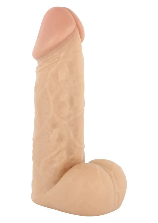 SoRealDong15cmBYSevenCreations1 @ Happytoys Sexshop: online sex shop for Feeling Happy & Easy 😊 the erotic store owned by a woman