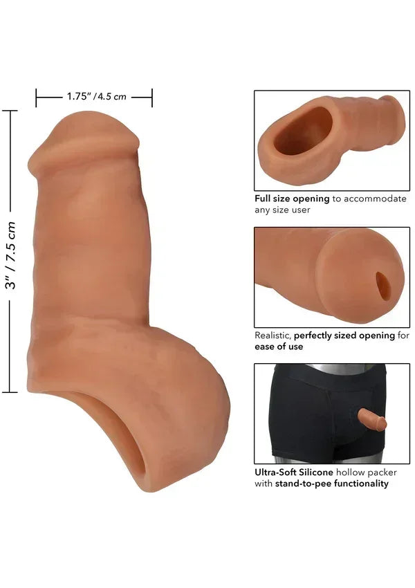 SoftSiliconeStand-To-PeebyCalExotics11 @ Happytoys Sexshop: online sex shop for Feeling Happy & Easy 😊 the erotic store owned by a woman