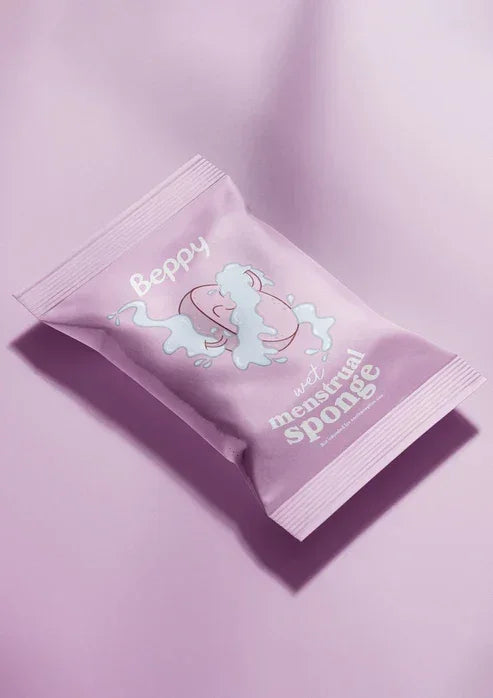 Soft_ComfortWet8pcsbyBeppy5 @ Happytoys Sexshop: online sex shop for Feeling Happy & Easy 😊 the erotic store owned by a woman