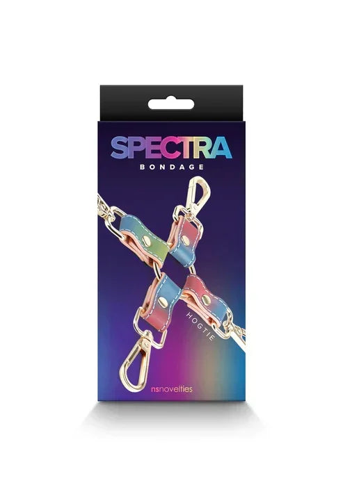 Spectra_Bondage_Hogtie_by_NS_Novelties_2 @ Happytoys Sexshop: online sex shop for Feeling Happy & Easy 😊 the erotic store owned by a woman