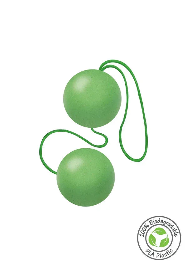 SphereBallsbyFuckGreen2 @ Happytoys Sexshop: online sex shop for Feeling Happy & Easy 😊 the erotic store owned by a woman
