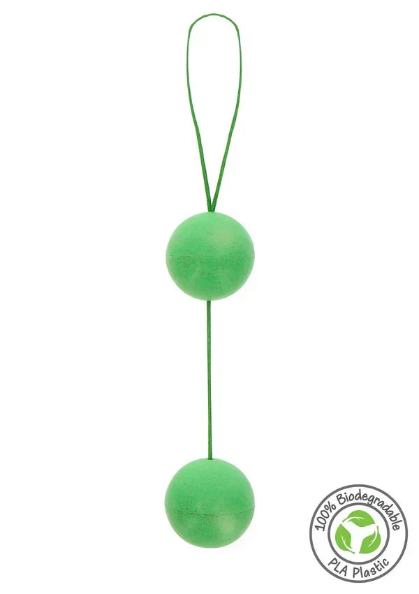 SphereBallsbyFuckGreen4 @ Happytoys Sexshop: online sex shop for Feeling Happy & Easy 😊 the erotic store owned by a woman